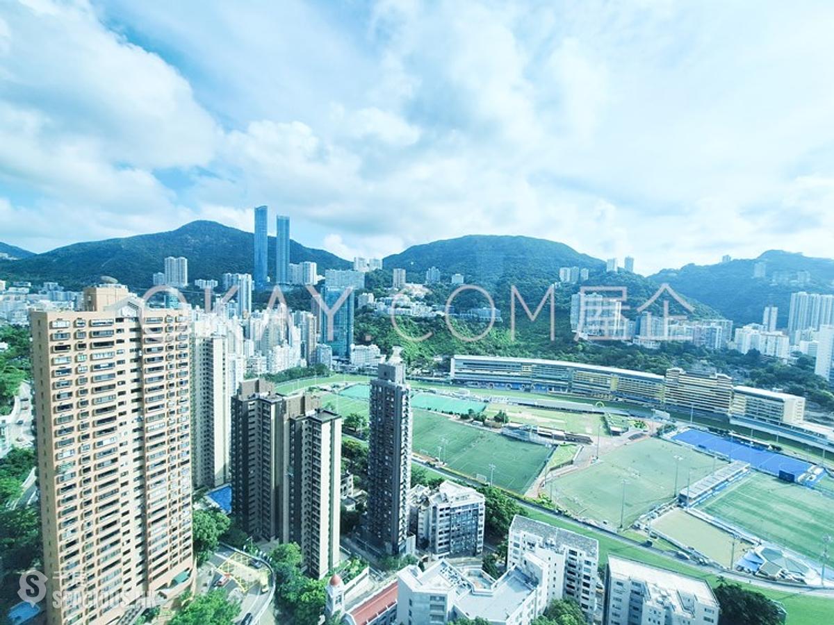 禮頓山 - 禮頓山 01