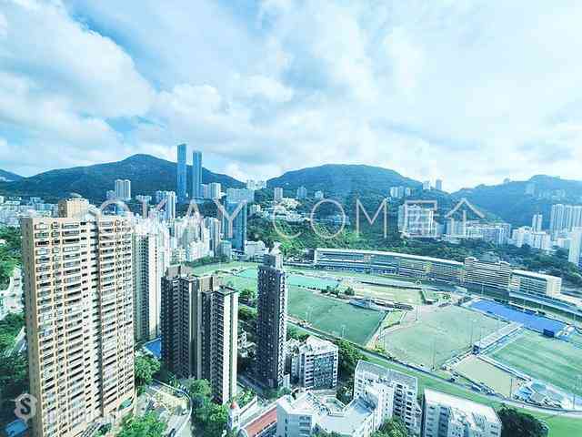 禮頓山 - 禮頓山 01