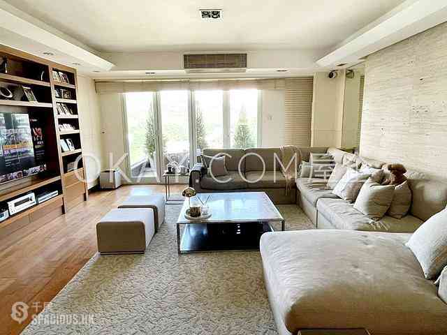 Stubbs Road - Villa Monte Rosa 03