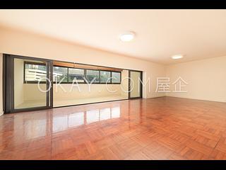 銅鑼灣 - 豪園 05