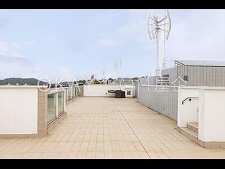 Clear Water Bay - Mount Pavilia 08