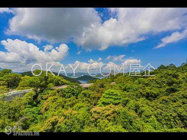 清水灣 - 傲瀧 01