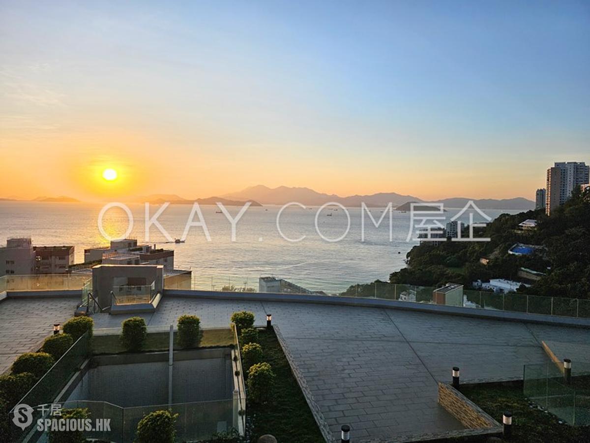 薄扶林 - 浪颐居 01