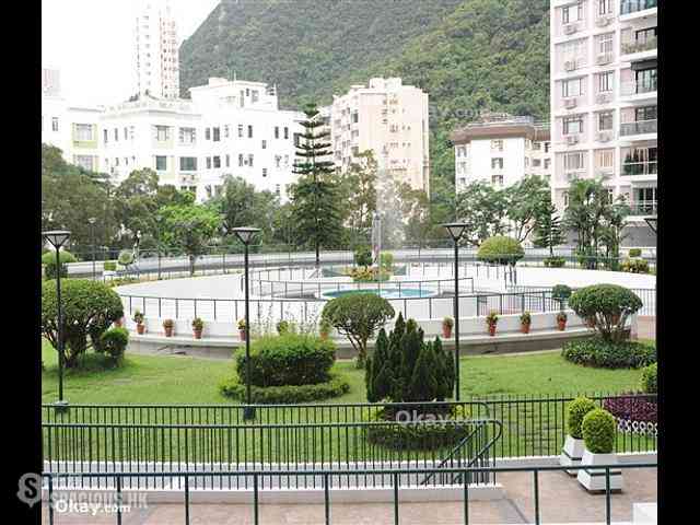 Stubbs Road - Villa Monte Rosa 17