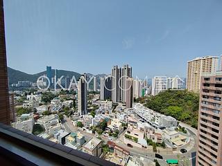 渣甸山 - 柏麗園 04
