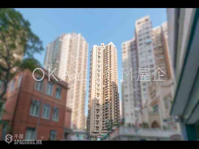西營盤 - 寧養台 15