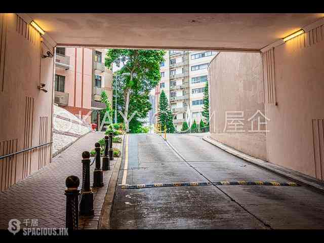銅鑼灣 - 豪園 22