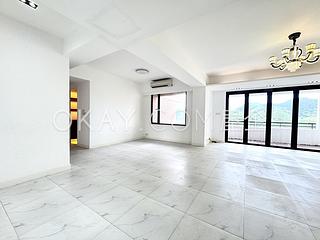 大潭 - 陽明山莊 02