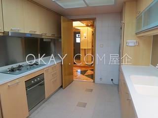 銅鑼灣 - 豪園 11