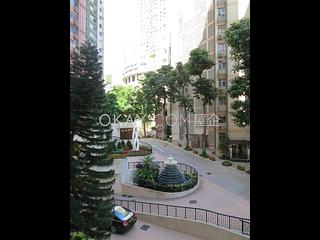 銅鑼灣 - 豪園 12