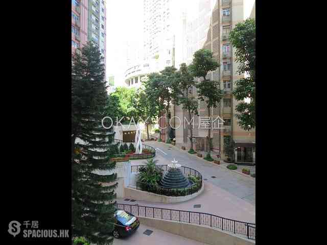 銅鑼灣 - 豪園 12