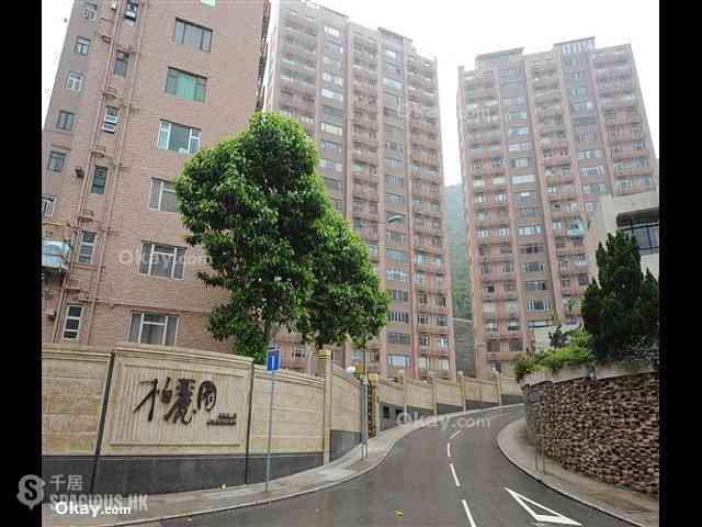 渣甸山 - 柏麗園 09