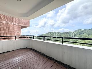 大潭 - 陽明山莊 06