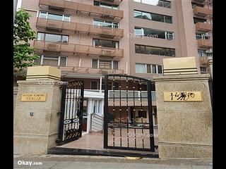渣甸山 - 柏麗園 11