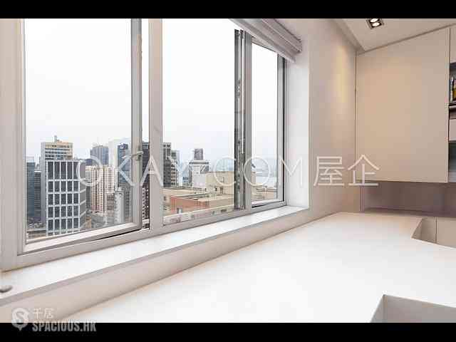 銅鑼灣 - 豪園 10