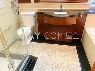 西九龍 - 擎天半島 11