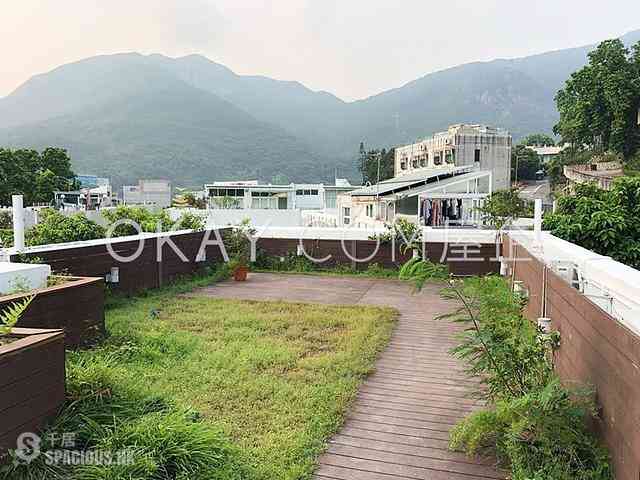 寿臣山 - 木苑A1座 01