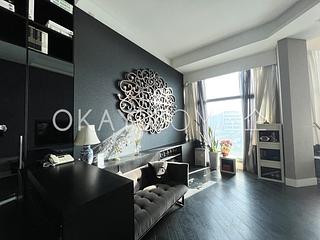 Tai Kok Tsui - Park Avenue 03