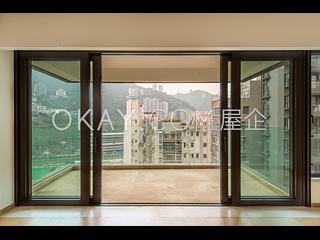 跑马地 - 云晖大厦 04