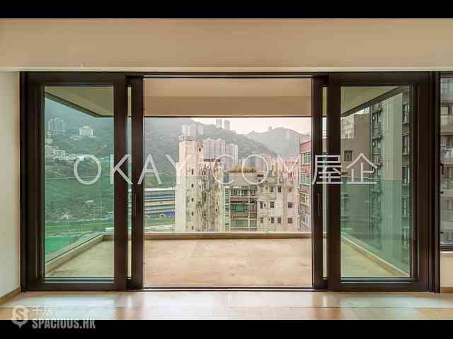 Happy Valley - Winfield Building 04