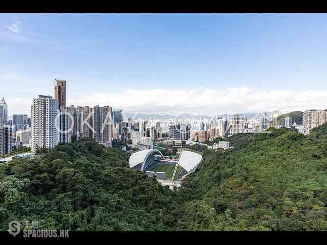 Happy Valley - Jardine's Lookout Garden Mansion 03