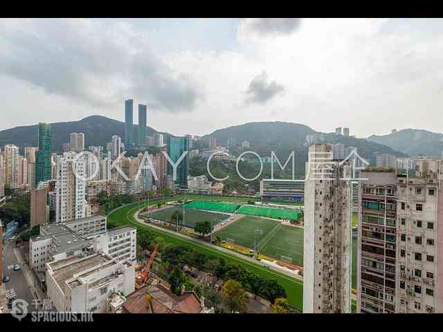 Happy Valley - Winfield Building 05