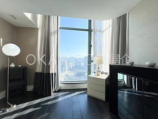 Tai Kok Tsui - Park Avenue 06