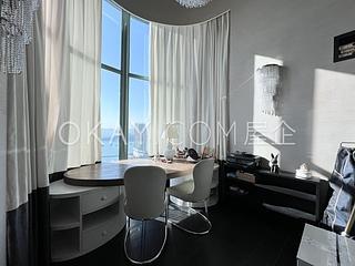 Tai Kok Tsui - Park Avenue 10