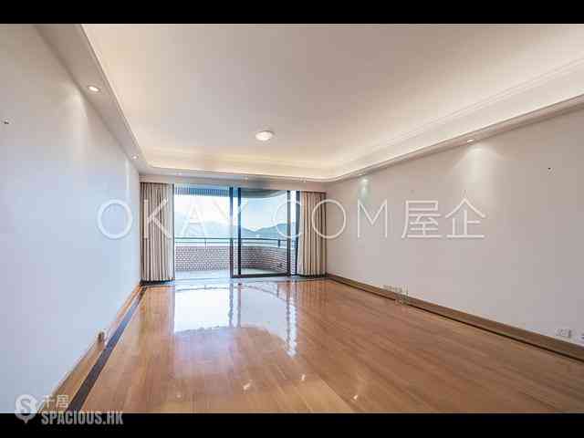 大潭 - 陽明山莊 03
