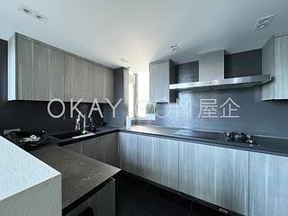 Tai Kok Tsui - Park Avenue 11