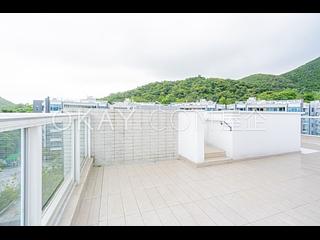 清水灣 - 傲瀧 06