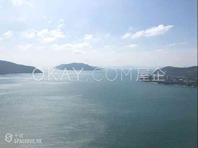 赤柱 - 浪琴園 01
