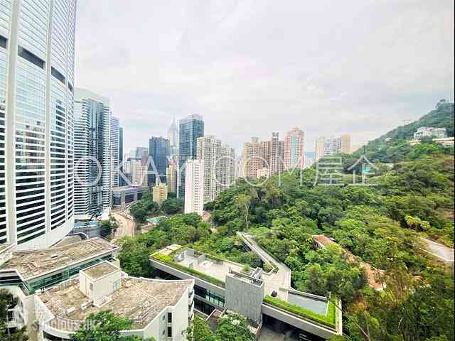 Mid Levels East - Regent On The Park 01