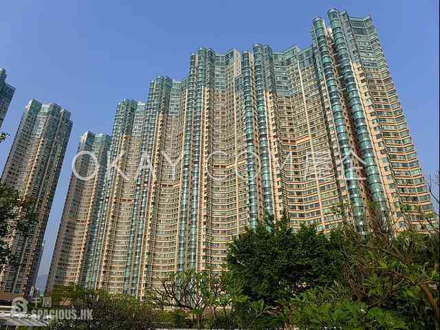 Tai Kok Tsui - Park Avenue 13