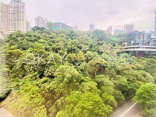 Mid Levels East - Regent On The Park 04