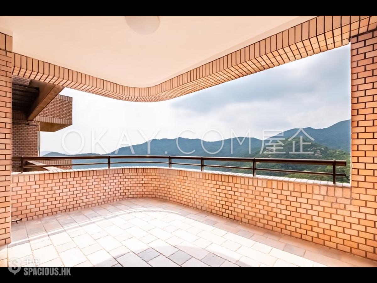大潭 - 陽明山莊 01
