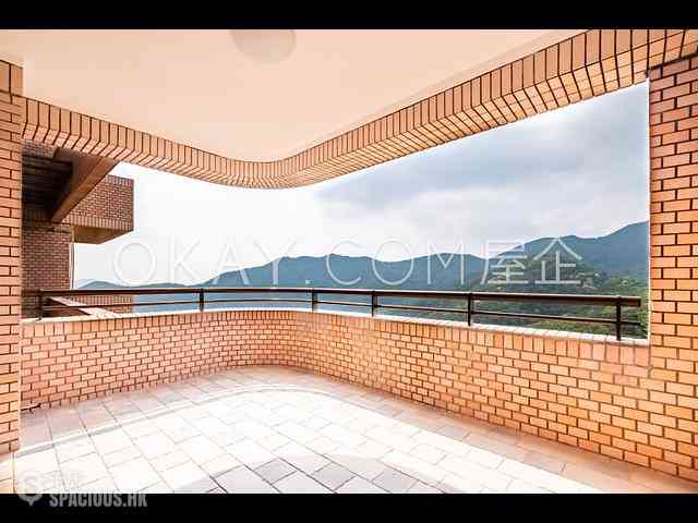 大潭 - 陽明山莊 01
