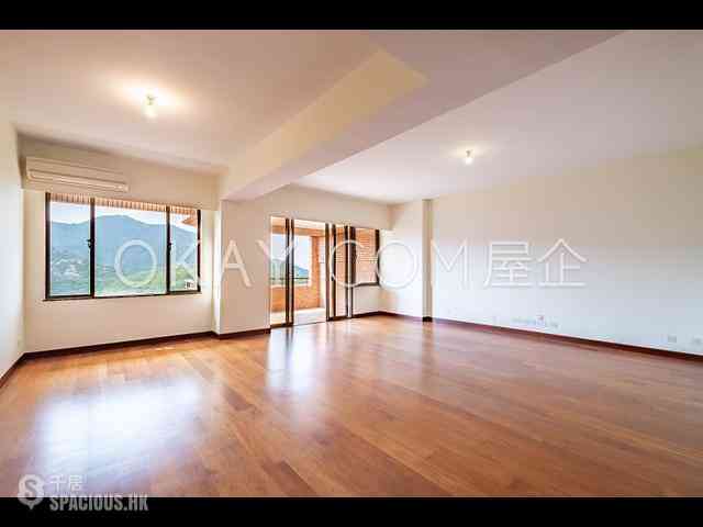 大潭 - 陽明山莊 02