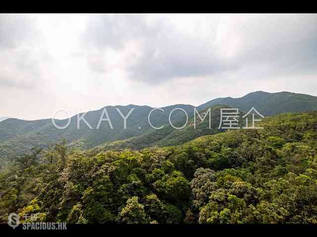 大潭 - 陽明山莊 03