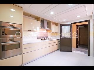 大潭 - 陽明山莊 05