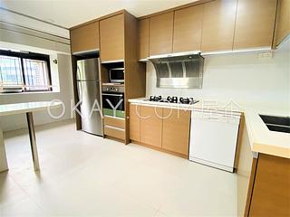 Mid Levels East - Regent On The Park 11