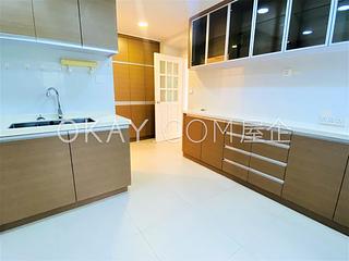 Mid Levels East - Regent On The Park 12