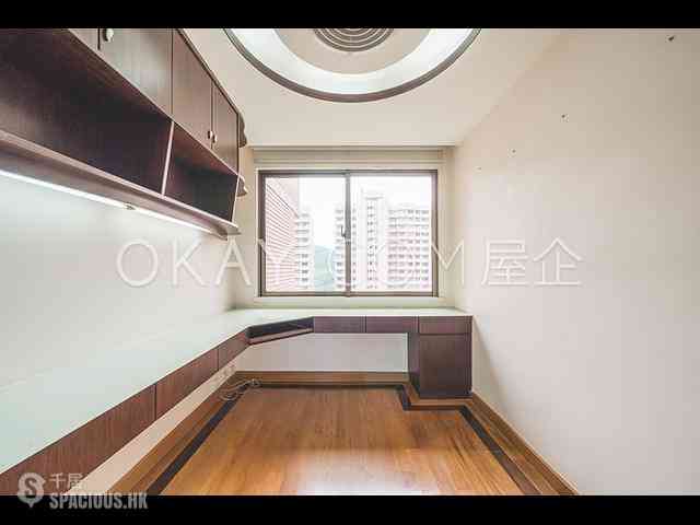 大潭 - 陽明山莊 15