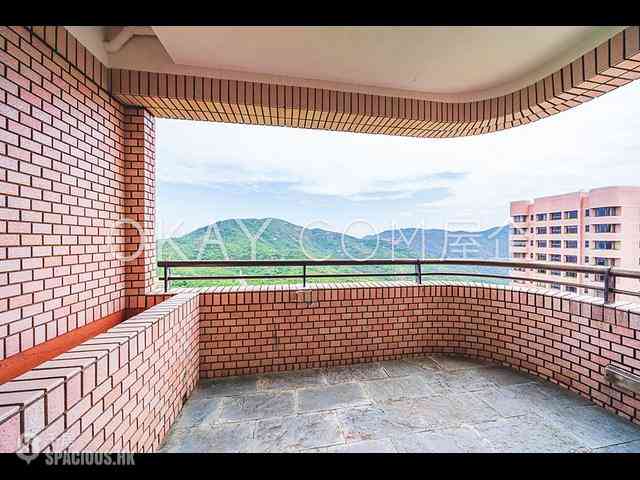 大潭 - 陽明山莊 16