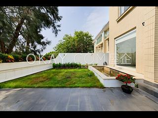 Stanley - Grosse Pointe Villa 07