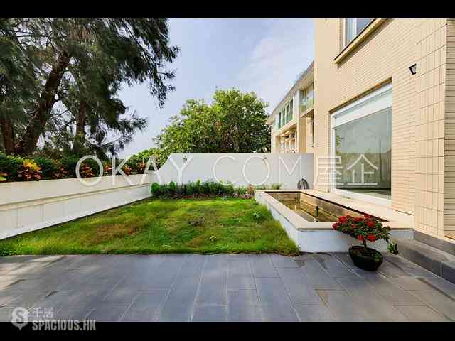 Stanley - Grosse Pointe Villa 07