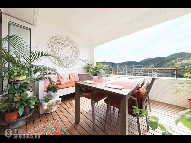大潭 - 陽明山莊 05