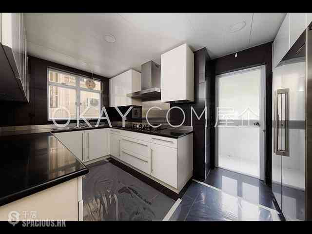 Stanley - Grosse Pointe Villa 10