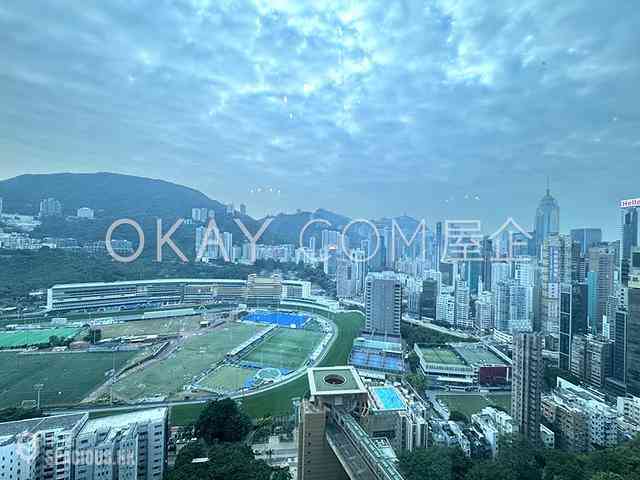 禮頓山 - 禮頓山 01