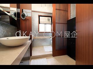 大潭 - 陽明山莊 11